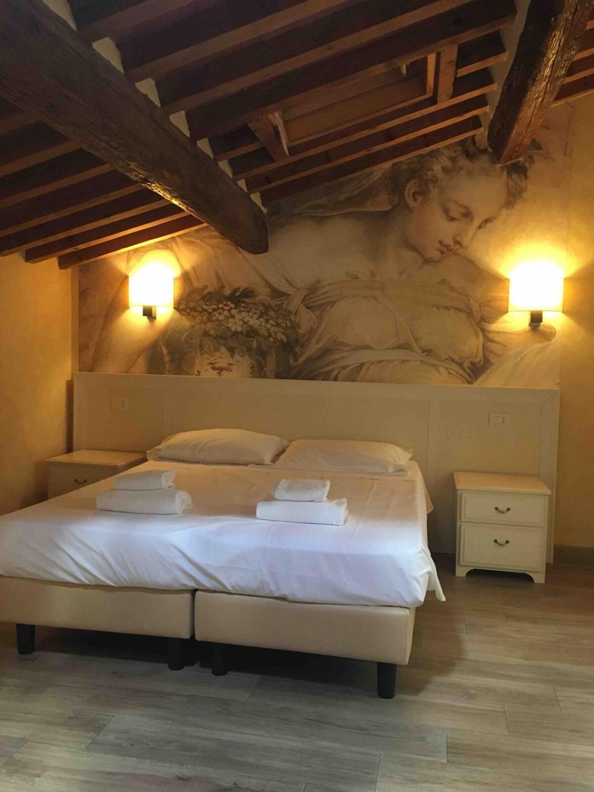 Apartamento Albizi Caravaggio 316 Florencia
