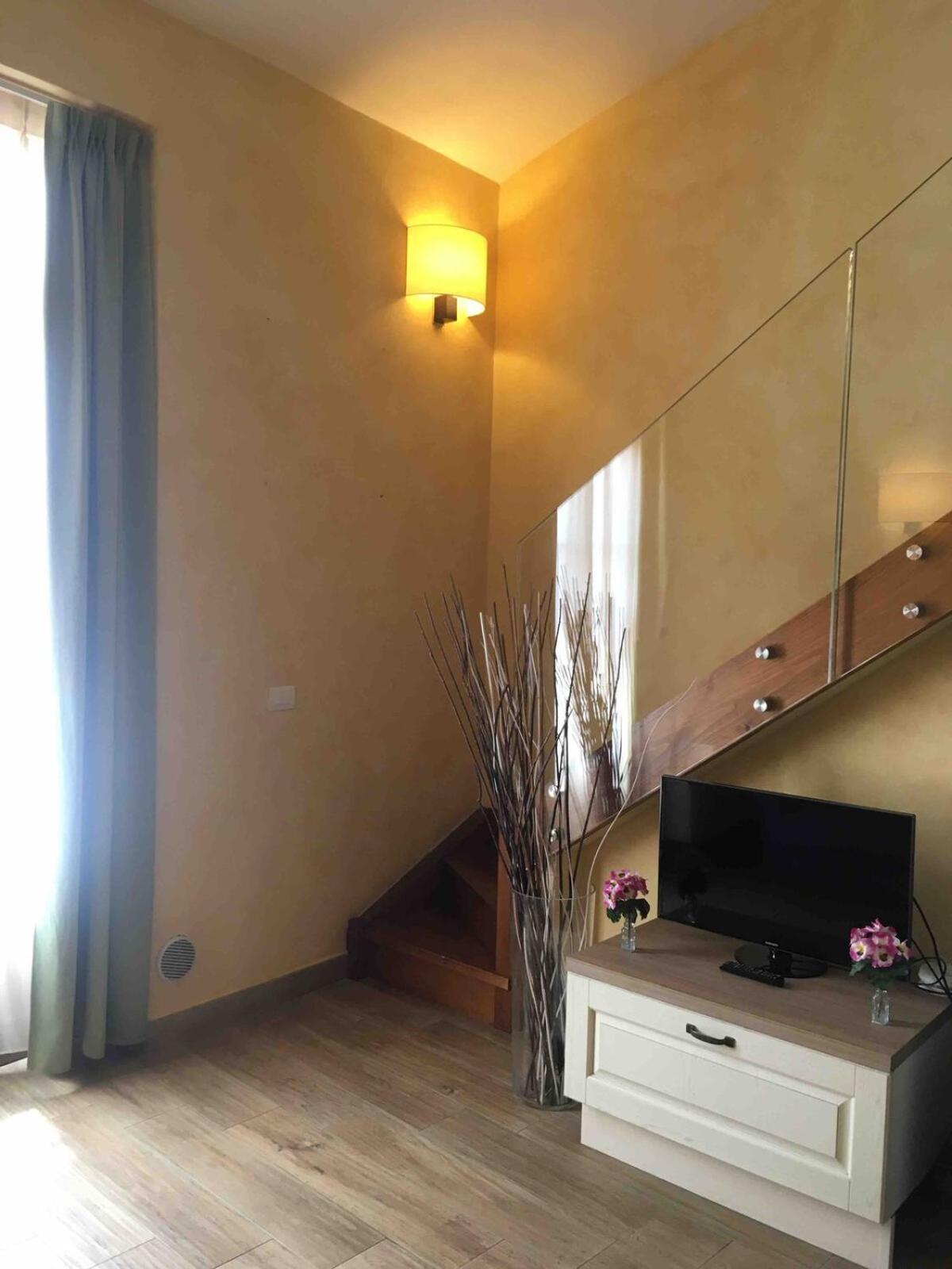 Apartamento Albizi Caravaggio 316