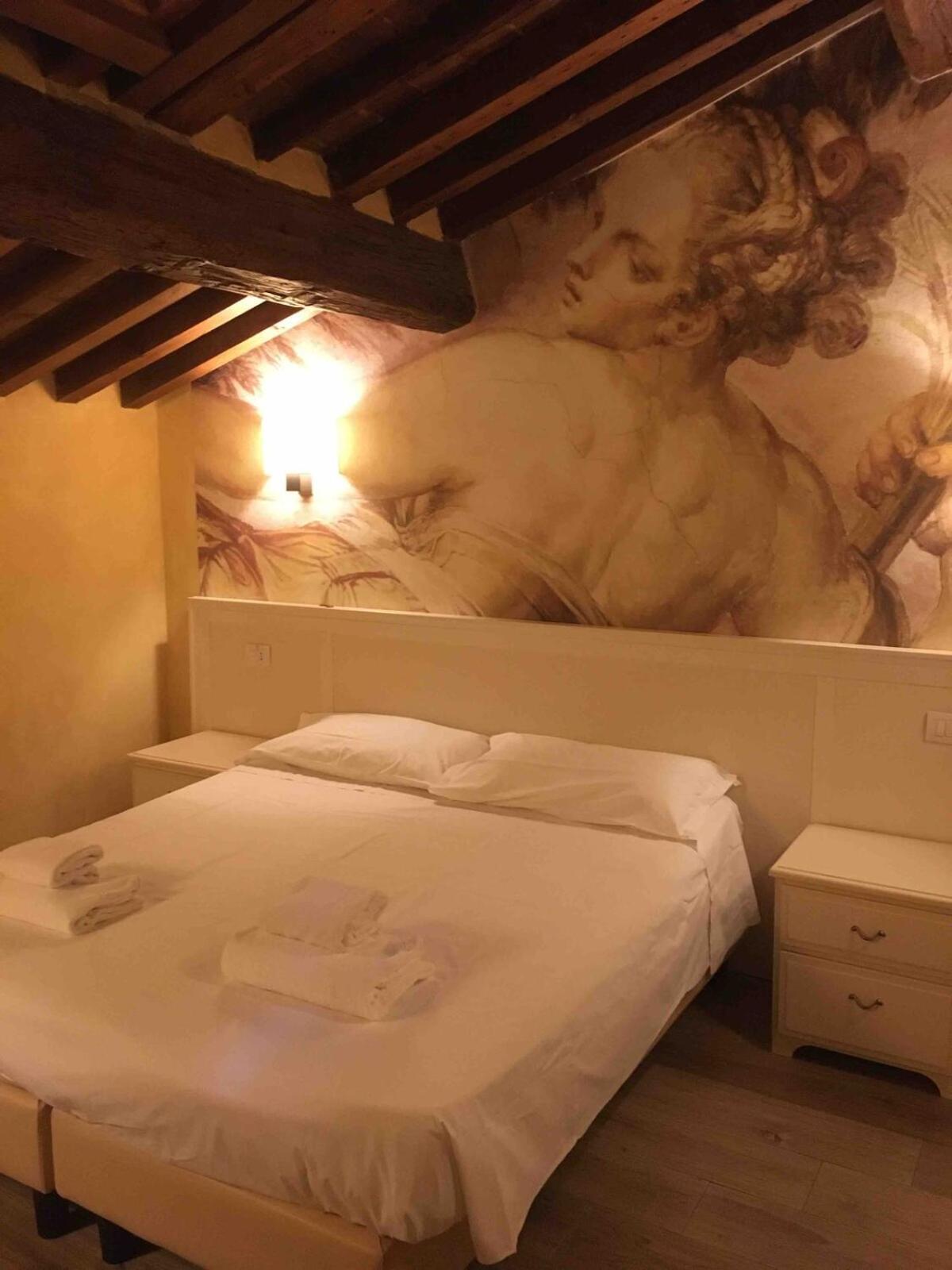 Albizi Caravaggio 316 Apartamento *