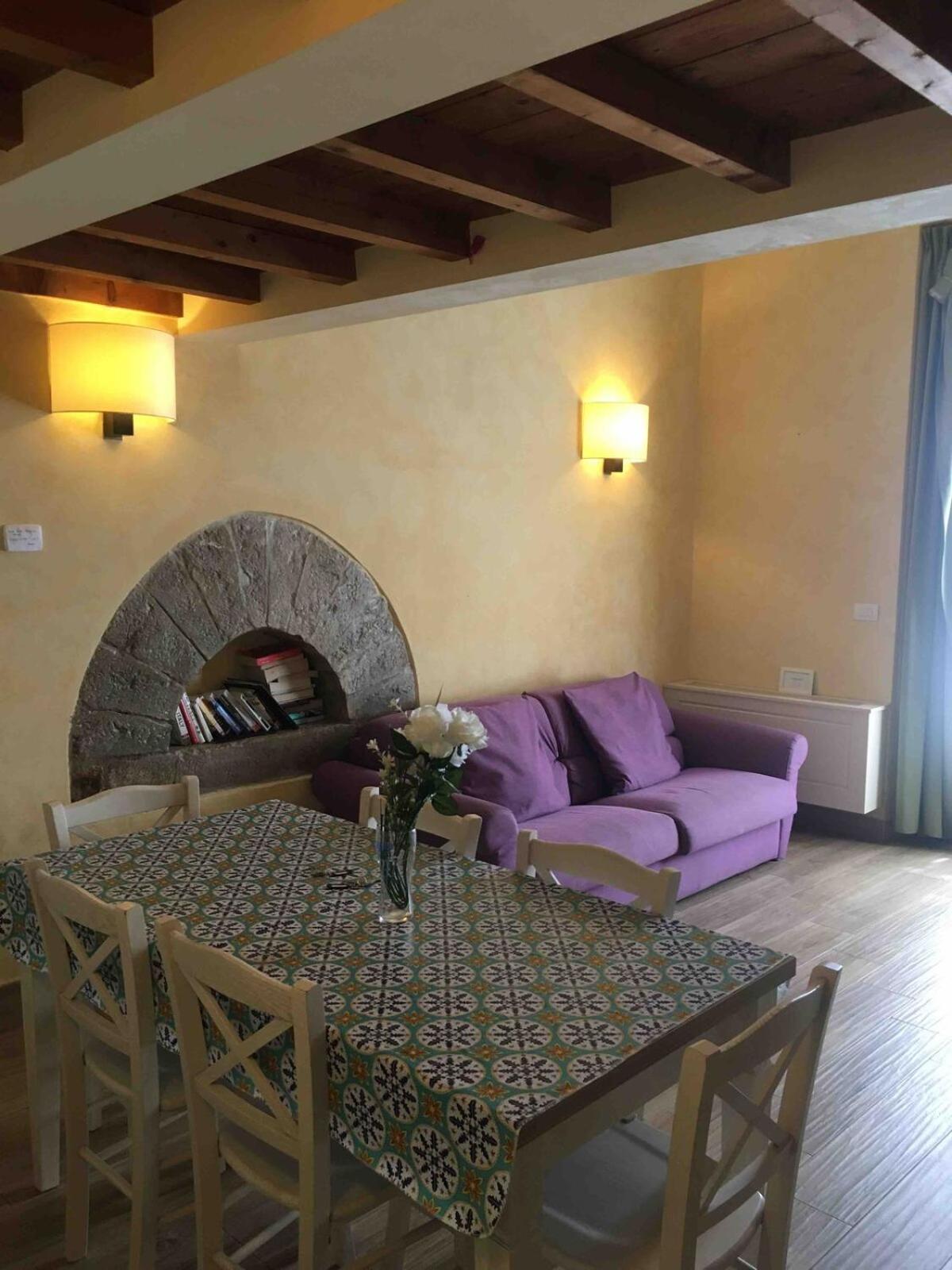 Albizi Caravaggio 316 Apartamento *